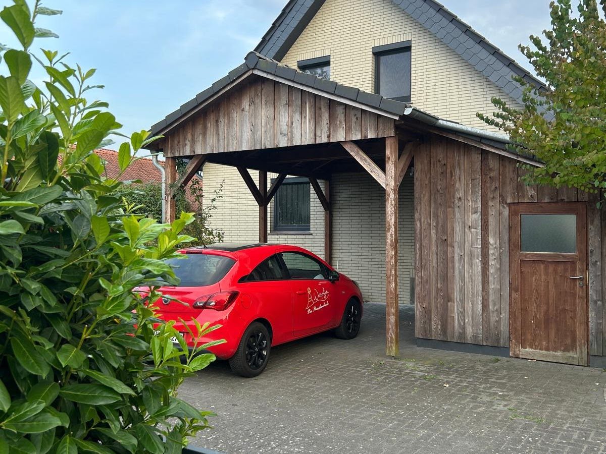 Projekt im Landkreis Cuxhaven
