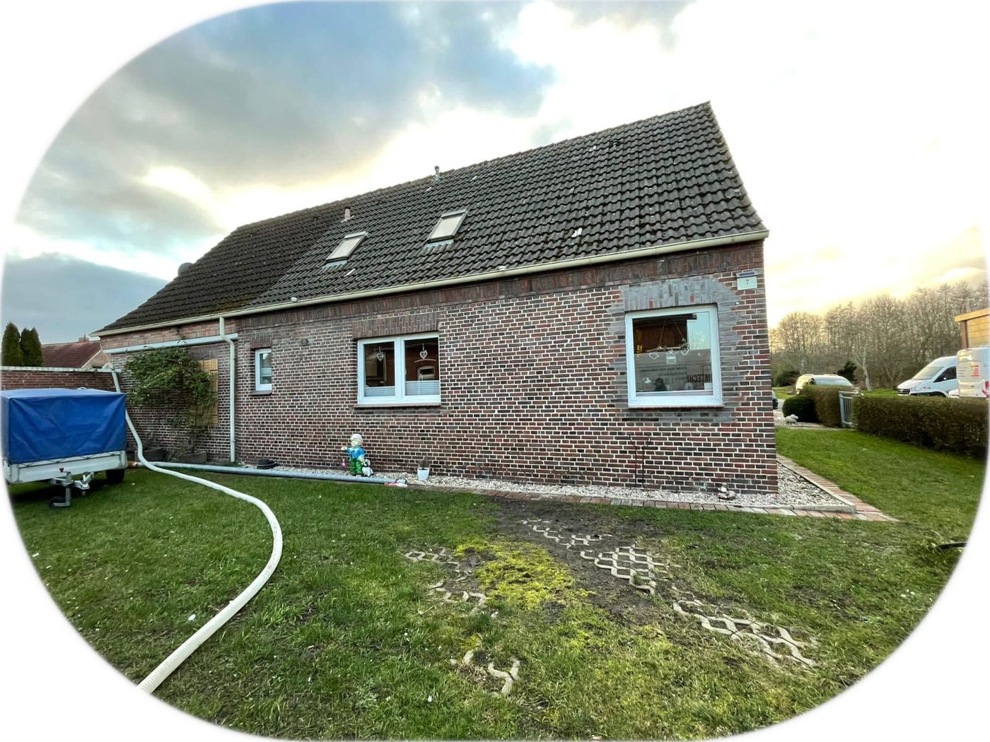 Projekt im Landkreis Cuxhaven